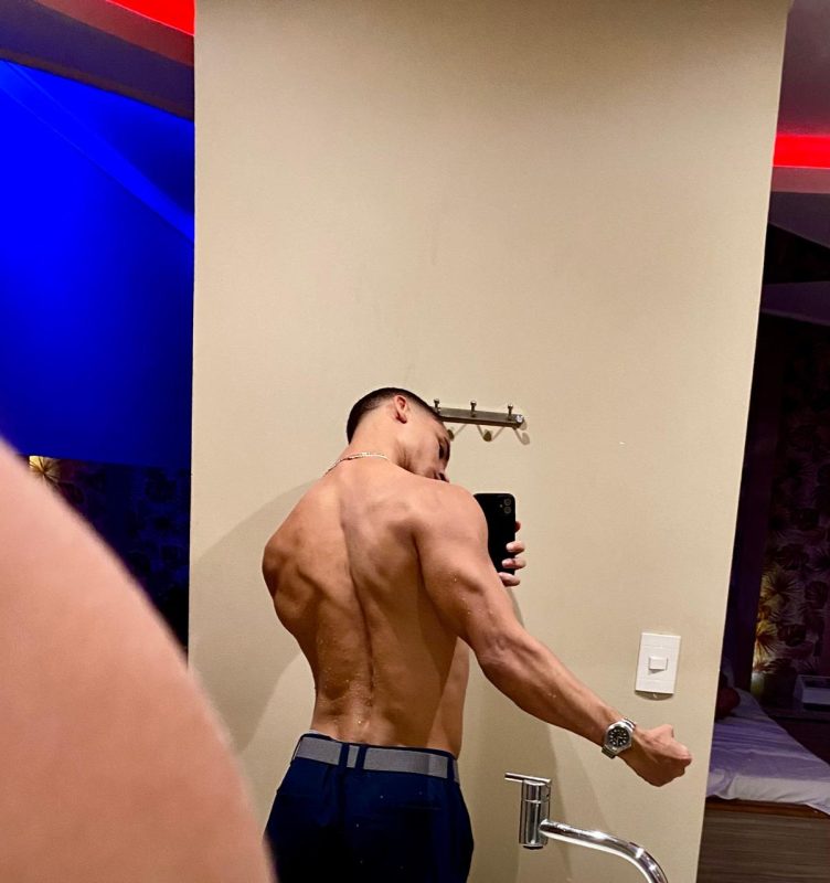 Matheus Hétero 2