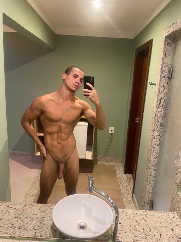 Matheus Hétero 19
