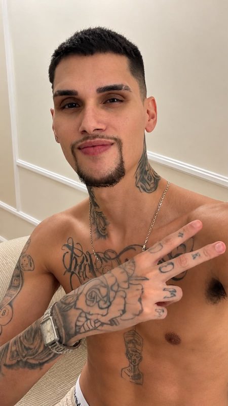 Henrique Karvalho 6