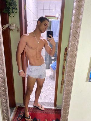 Matheus Hétero 5