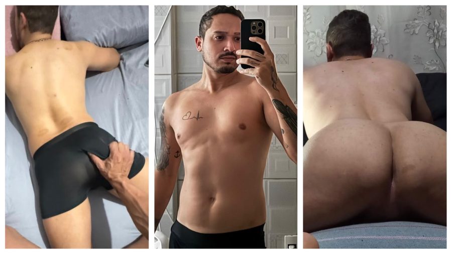 Felipe Lima 35