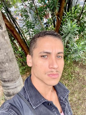 Matheus Hétero 2