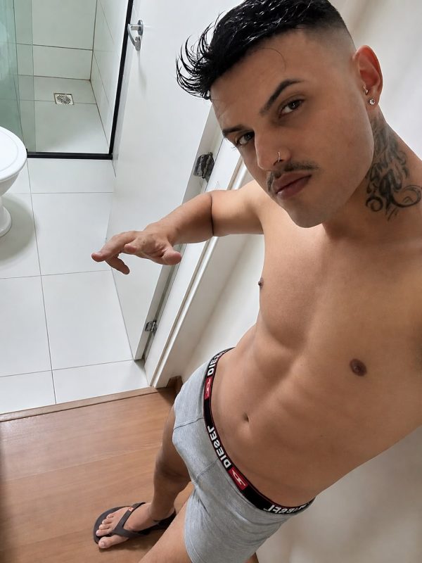 Kauan Henrique 2