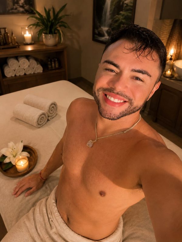 Kael Ramos 2