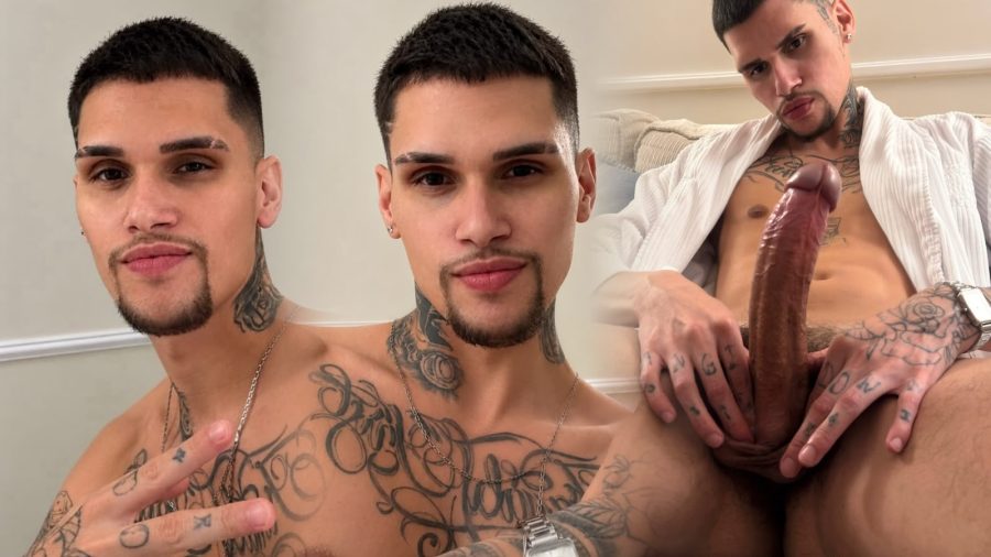 Henrique Karvalho 1