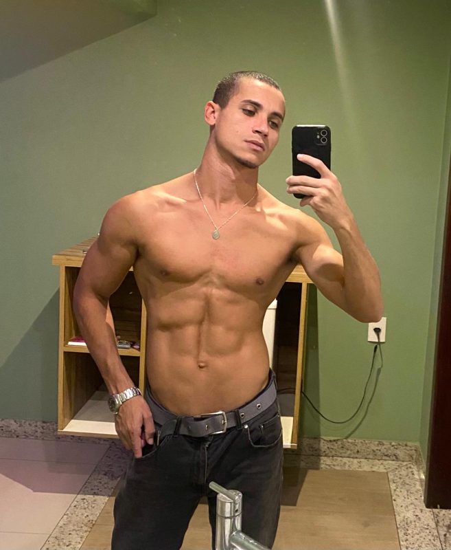Matheus Hétero 17