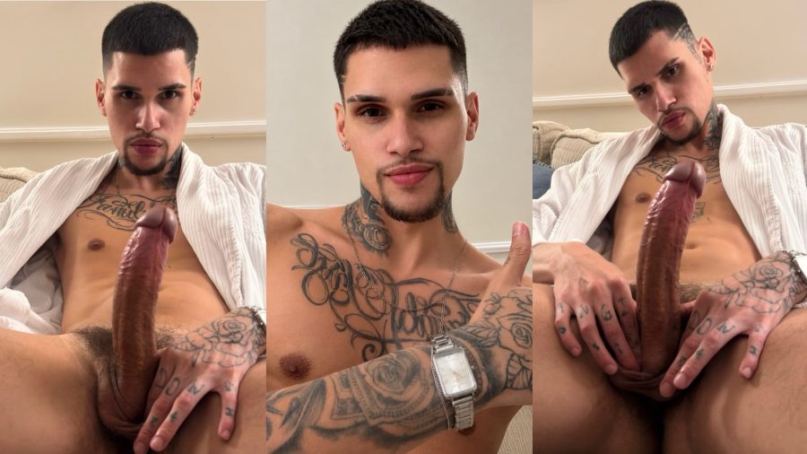 Henrique Karvalho 10