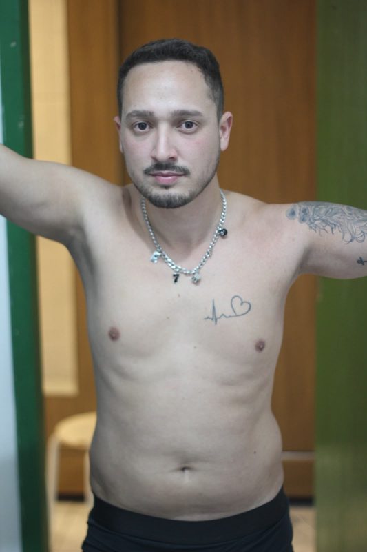 Felipe Lima 30
