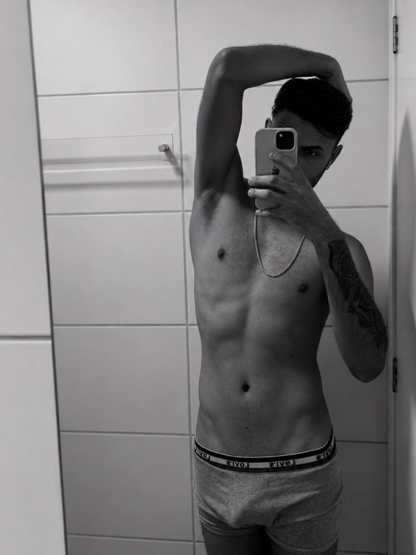 Kauan Henrique 5