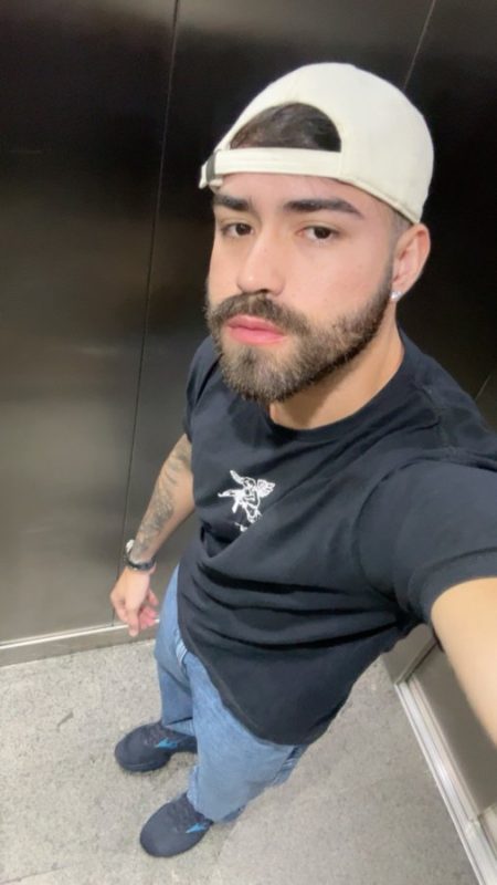 Diego 23