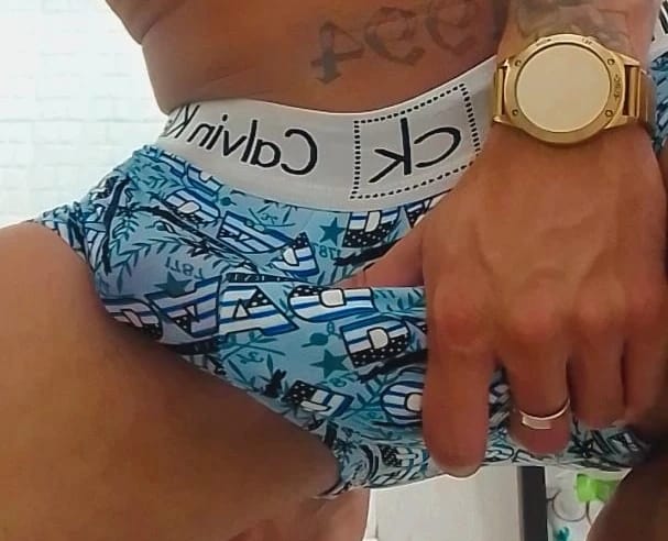 Nando Marlley 8