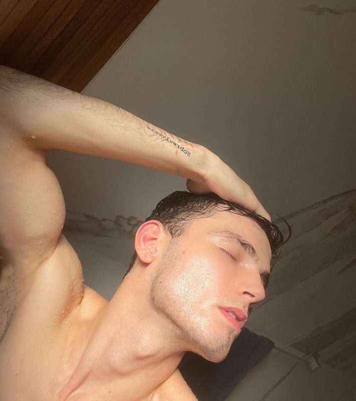 Yuri Klein 9