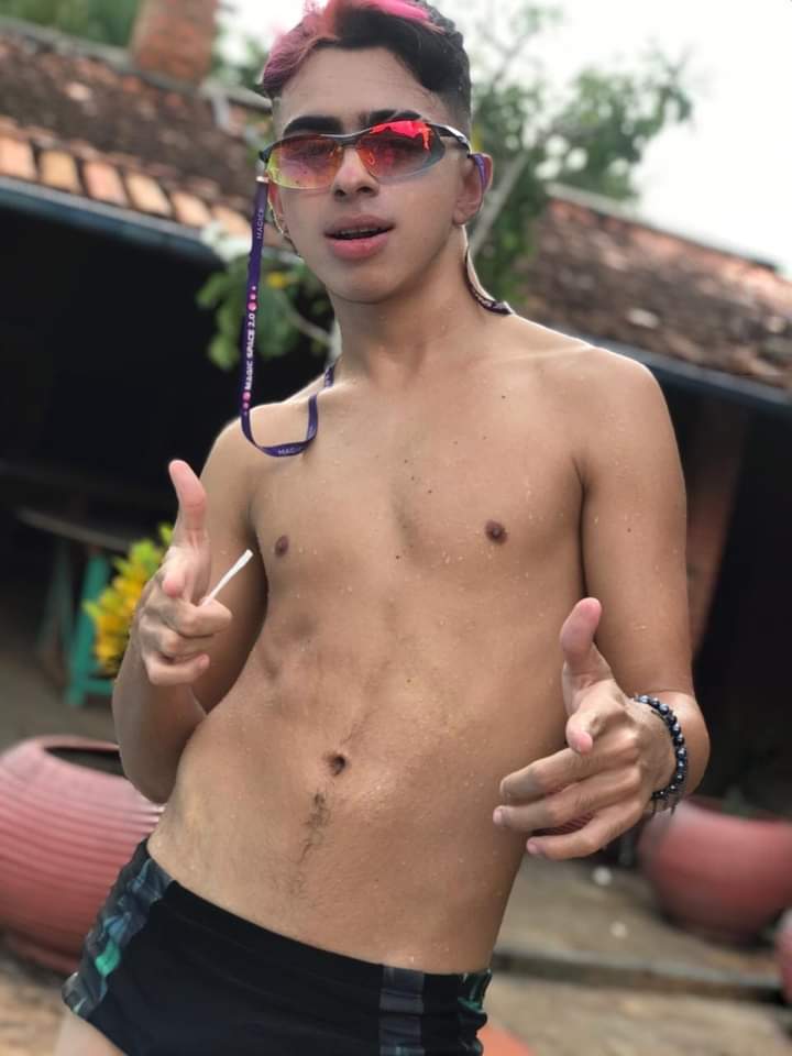 Jackson Dias - Sem Local 13