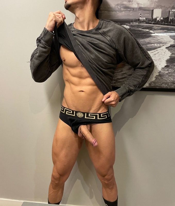 Caio G 8