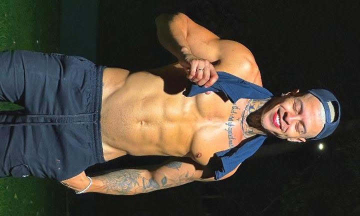 Bruno Carioca