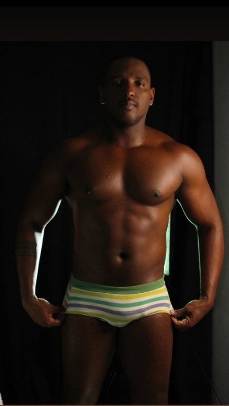 Negro Ativo