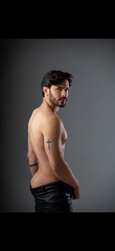 Gabriel Fernando 57