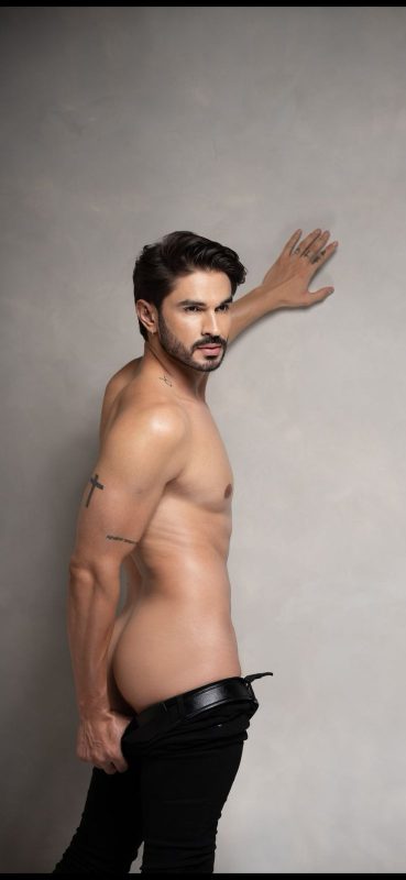 Gabriel Fernando 51
