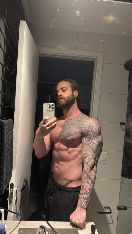 Natam Hétero 26