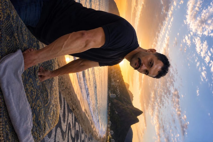 Adeilson Sousa