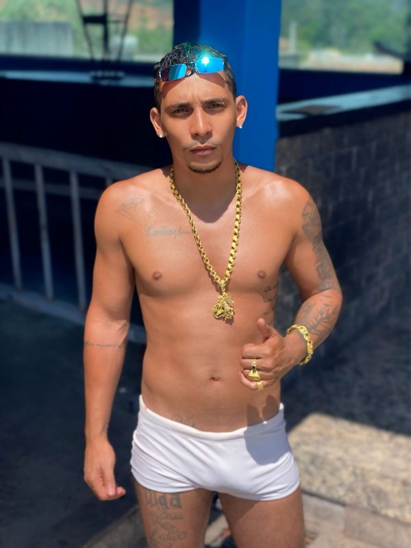 Carlos Dotado 3