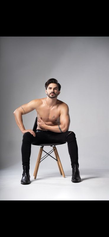 Gabriel Fernando 32