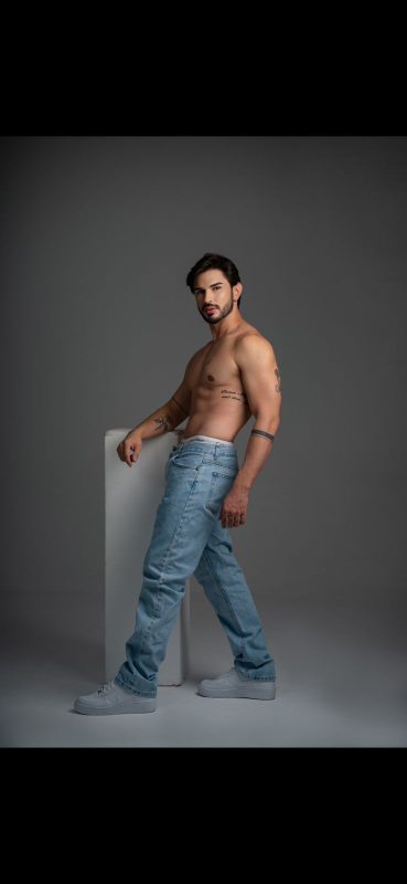 Gabriel Fernando 22