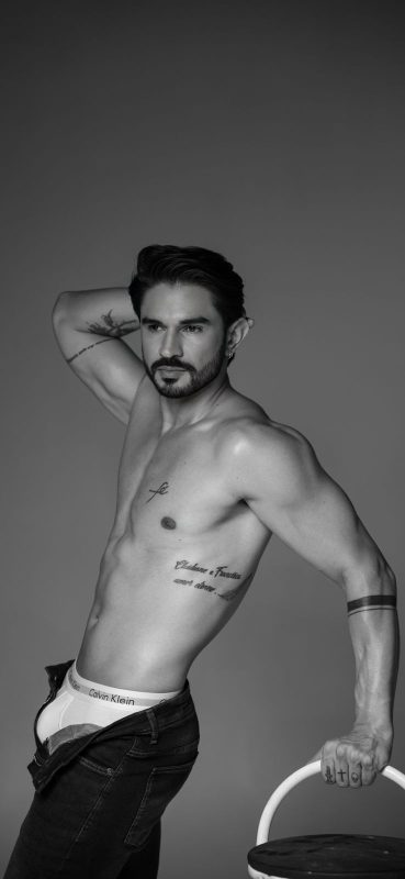 Gabriel Fernando 36