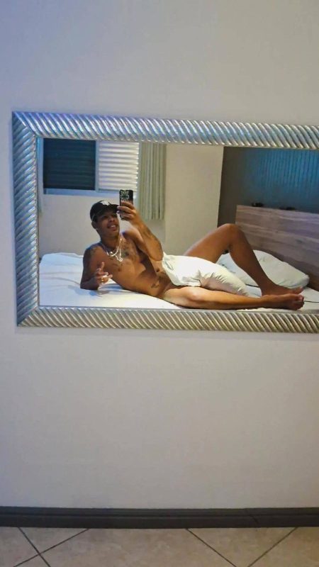 Pedro Boltz 19