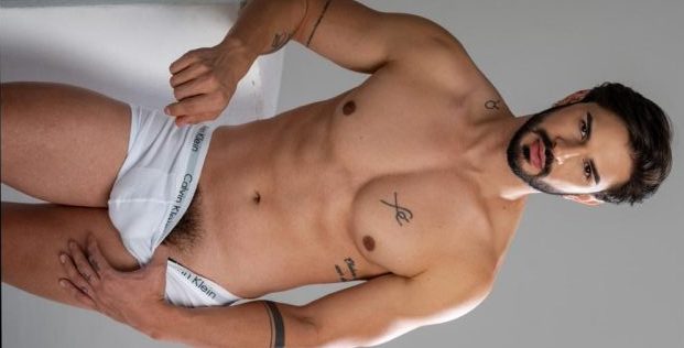 Gabriel Fernando 14