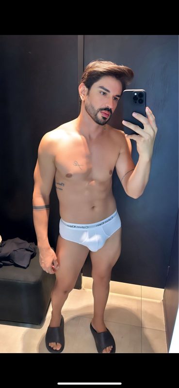 Gabriel Fernando 42