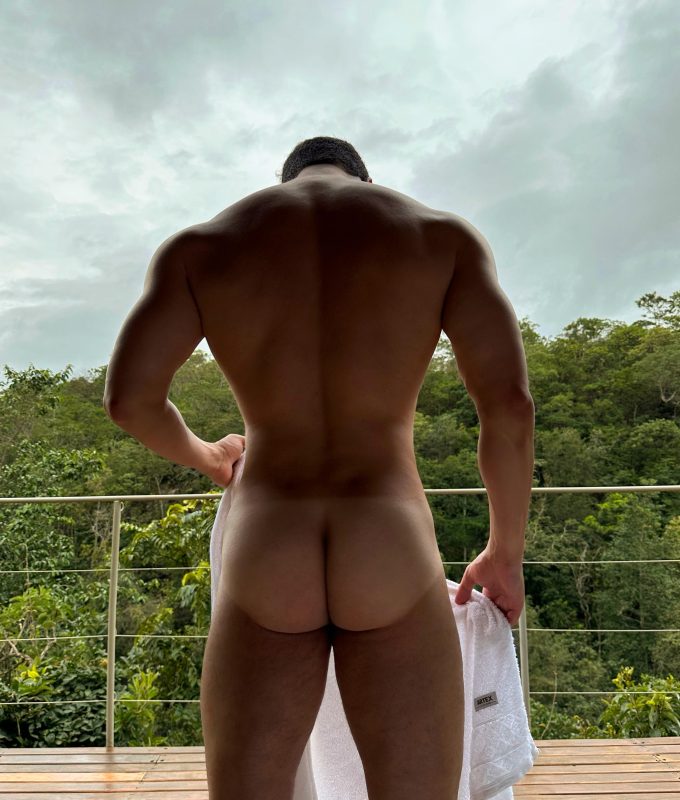 Gustavo Henrique 29
