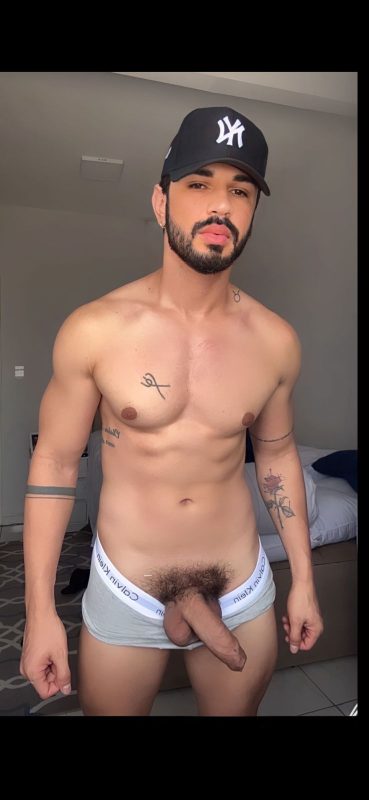 Gabriel Fernando 47