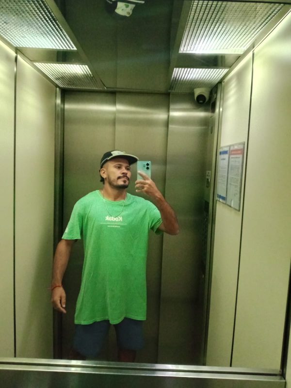 Renato Pinto