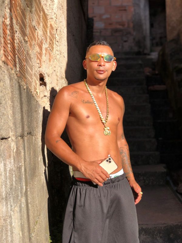 Carlos Dotado 2