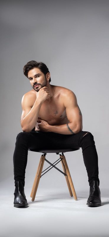 Gabriel Fernando 37
