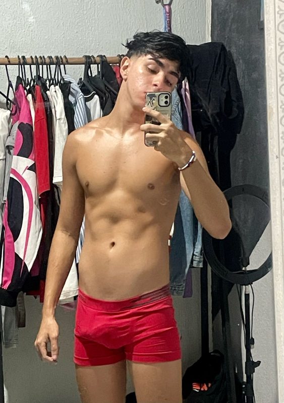 Jackson Dias - Sem Local 4