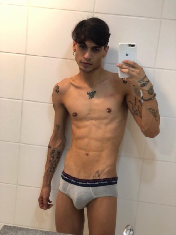 Henri Boy 17