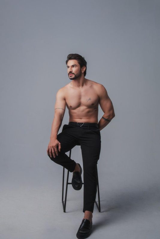 Gabriel Fernando 17