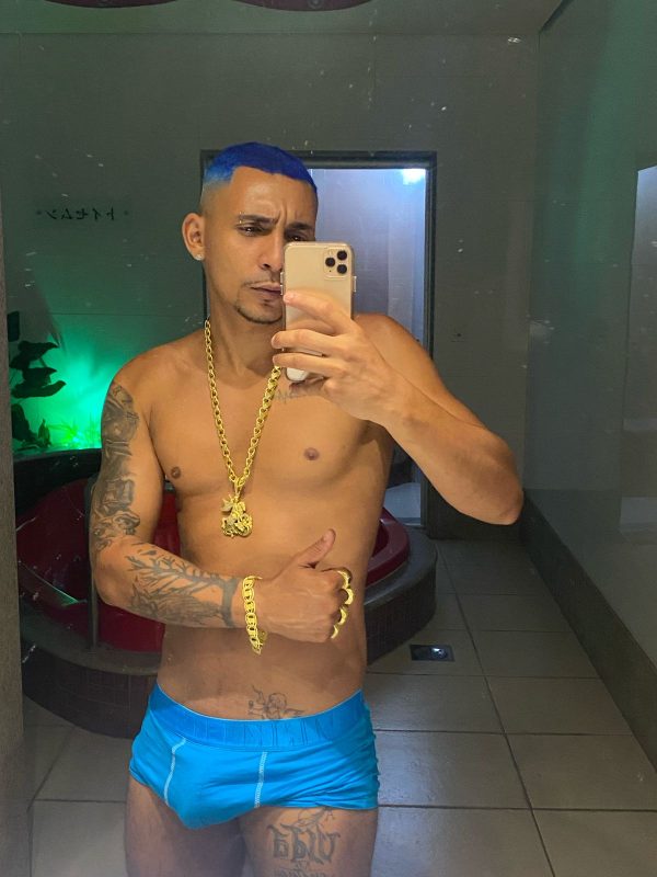Carlos Dotado 4