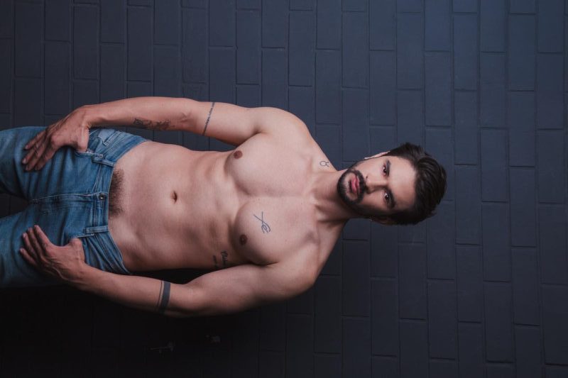 Gabriel Fernando 6