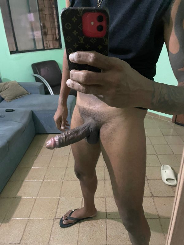 Negão Dotado 43