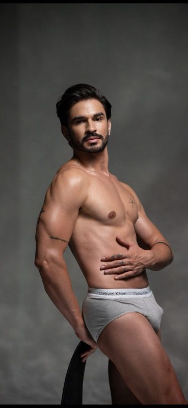 Gabriel Fernando 35