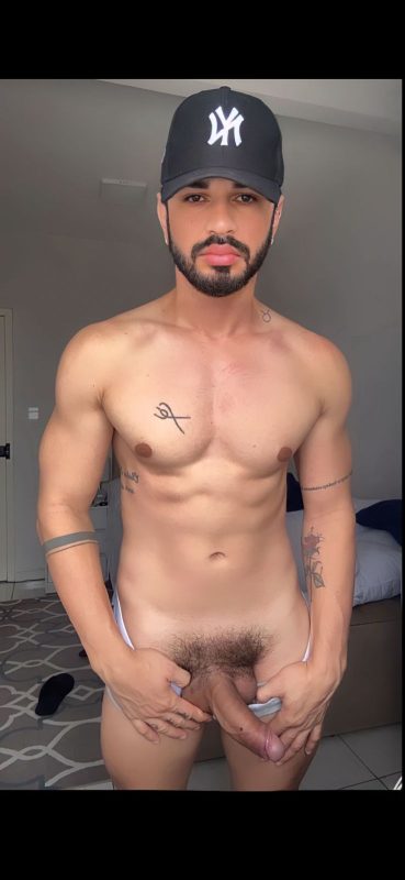 Gabriel Fernando 50