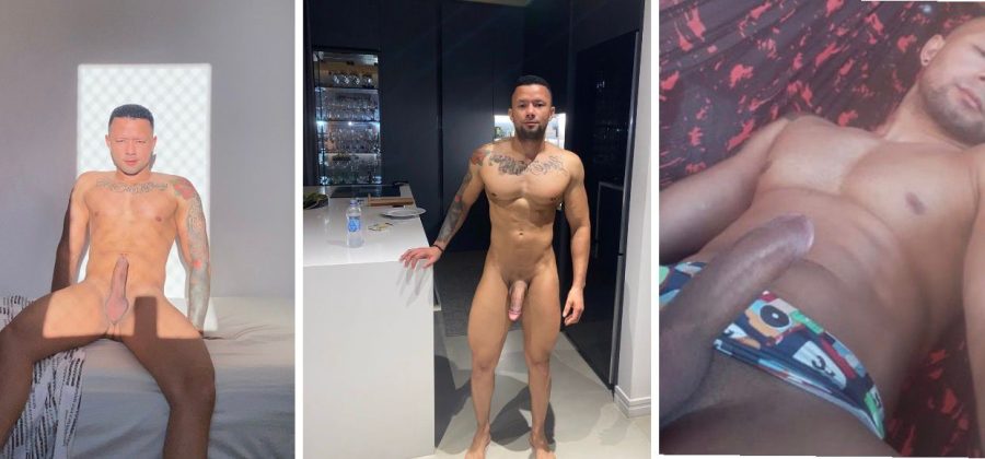 Gabriel Ramirez