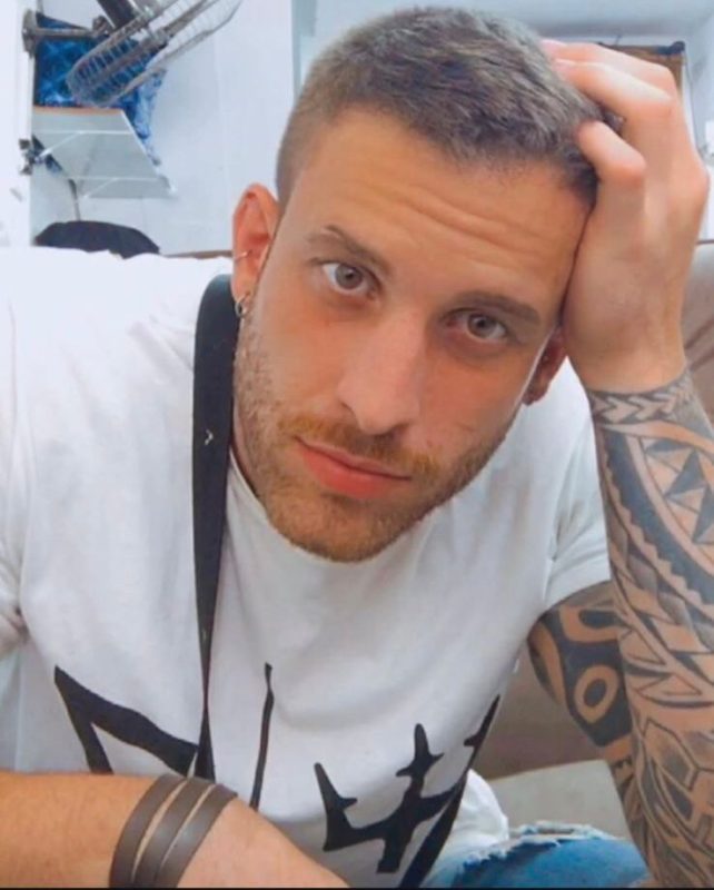 Natam Hétero 17