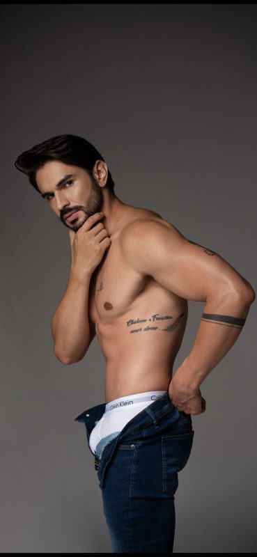 Gabriel Fernando 40