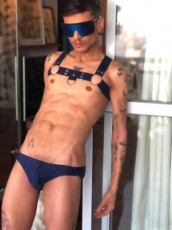 Henri Boy 10