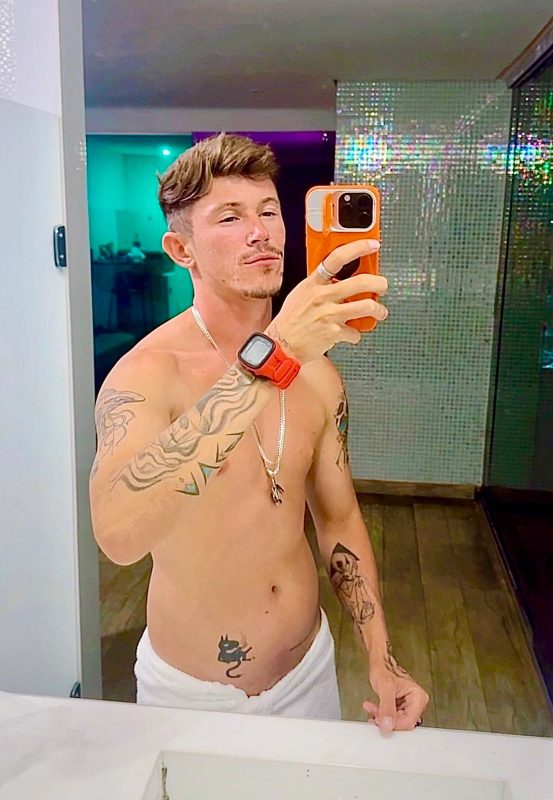 Patrick Ollive 6