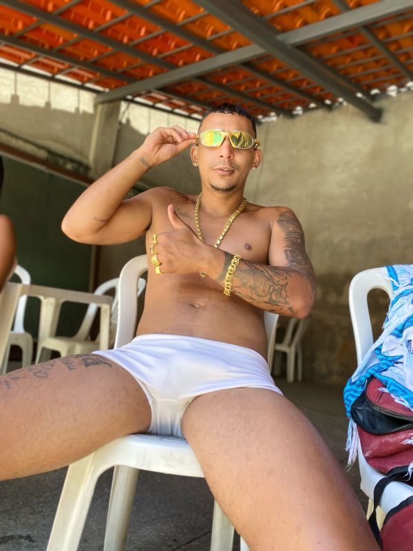 Carlos Dotado 1